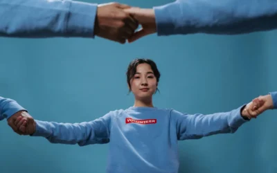 active network dynamic connections social - photo par cottonbro studio